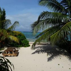 Seychellen 2014