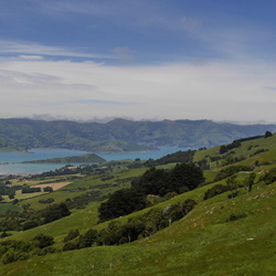 Neuseeland - Südinsel