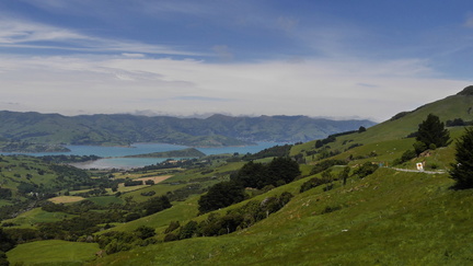 Christchurch - Otago (055)