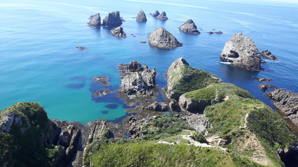 Christchurch - Otago (180)