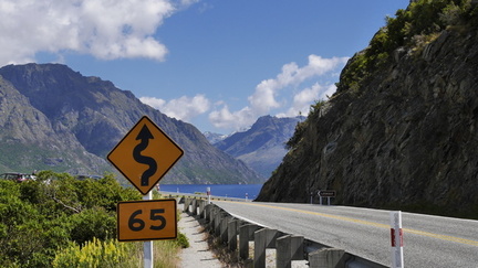 Fjordland - Westcoast - Abel Tasman (095)