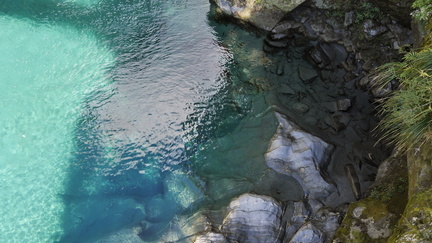 Fjordland - Westcoast - Abel Tasman (149)