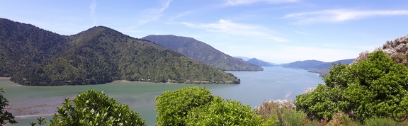 Fjordland - Westcoast - Abel Tasman (412)