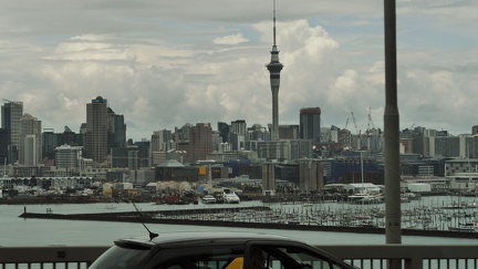Northland - Auckland (216)