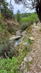 Rhodos, April / Mai 2025