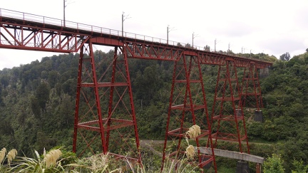 Wellington -  Coromandel (062)